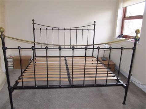 metal bed frame fabrication|the iron bed company website.